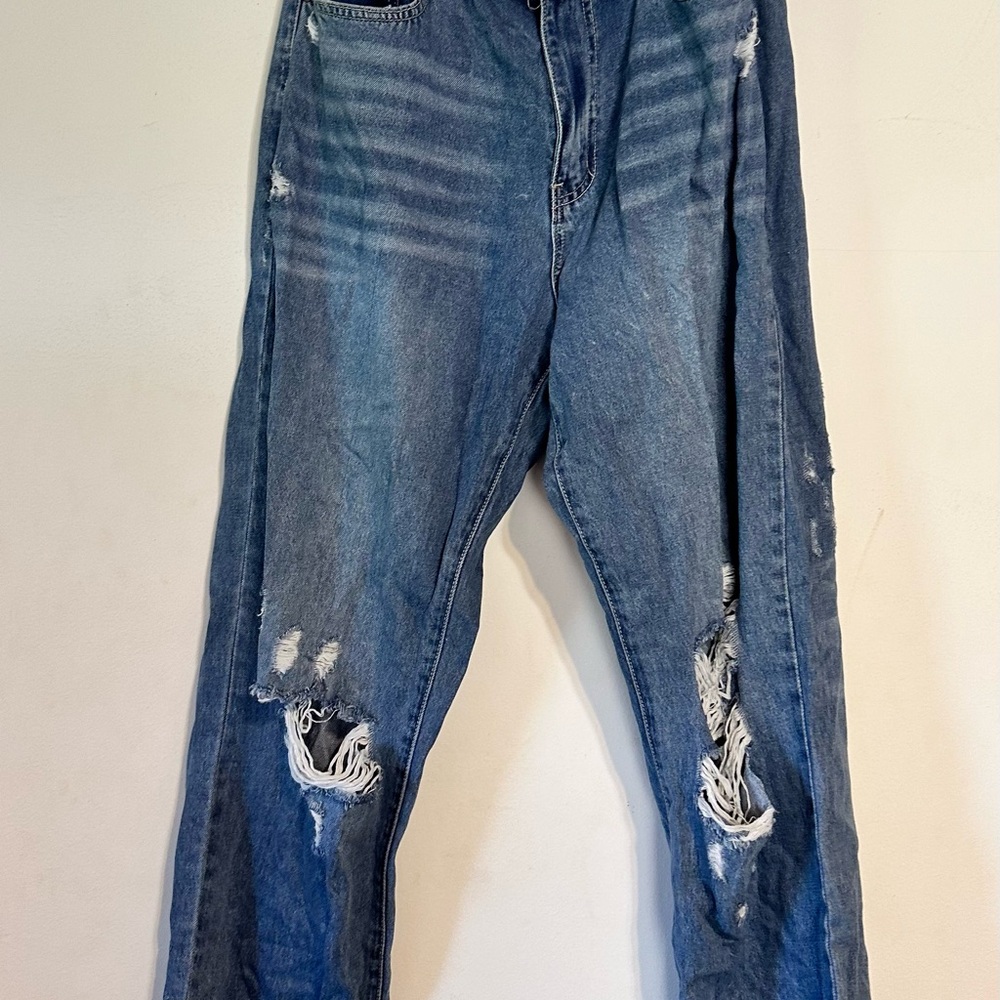 Kan can jeans